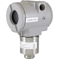 SMAR Gauge Pressure Transmitter, LD290 Series, Foundation Fieldbus